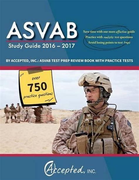 Full Download Asvab Test Study Guide 