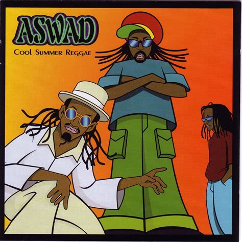aswad cool summer reggae blogspot