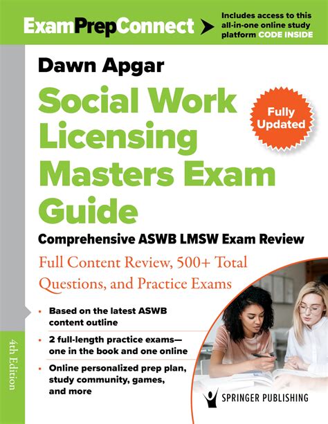 Aswb Practice Exam