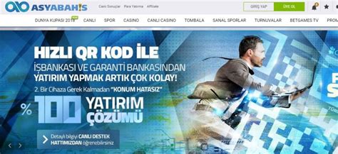 asya bahis nedir!