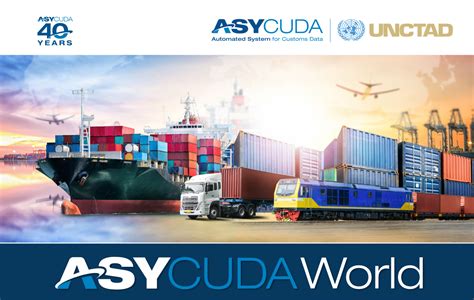 Asycuda World Customs