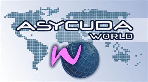 Full Download Asycuda World Customs 