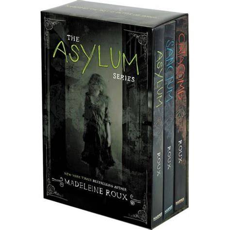 asylum sanctum catacomb