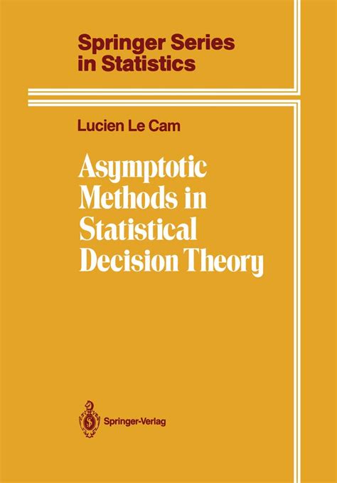 Asymptotic Methods In Statistical Decision Theory