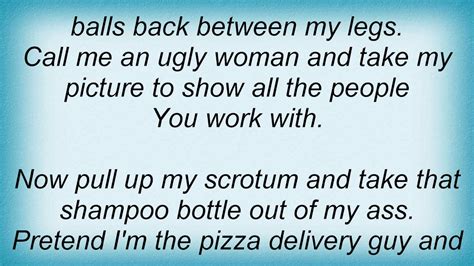 At A Medium Pace Lyrics