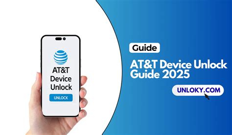 At And T Unlock Code