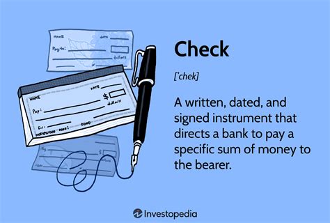 At Check Meaning