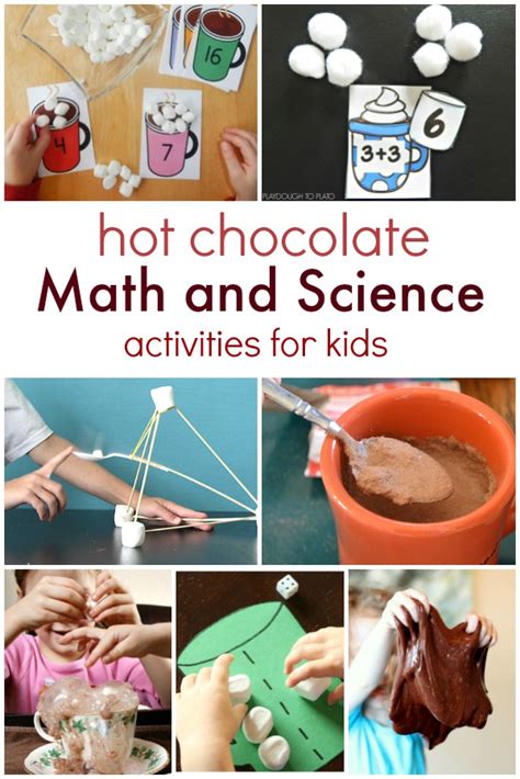 At Home Math Science Activities For Students Cherokee Science Activities At Home - Science Activities At Home