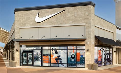 At Nike It All Started With A Handshake
