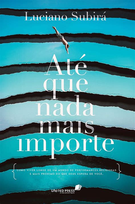 Até Que Nada Mais Importe