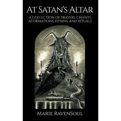 At Satans Altar