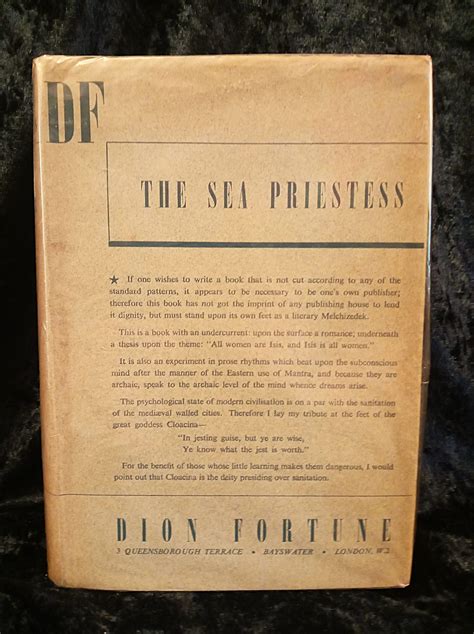 At Sea 1st Published