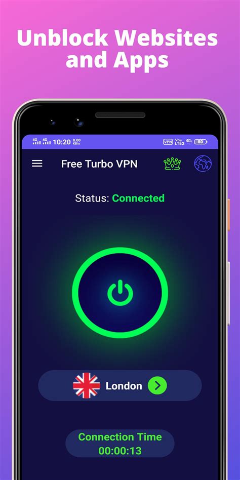 at t vpn client android