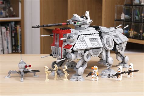 At Te Lego