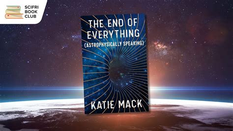 At The End Of Everything