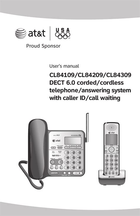 Full Download At T Cell Phone User Guide 