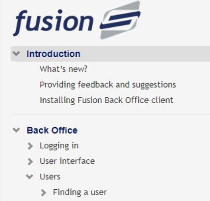 Full Download At T Fusion User Guide 