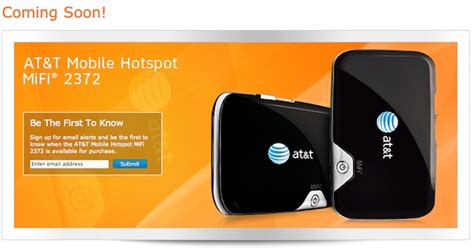 Full Download At T Mifi 2372 User Guide 
