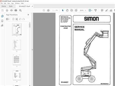 At40c Manuals