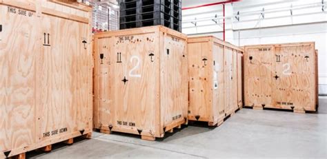 Ata 300 Packaging Specifications