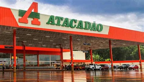 atacadão rio verde