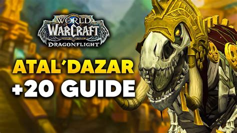 Atal Dezar Walkthrough