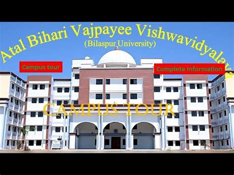 Full Download Atal Bihari Vajpayee Hindi Vishwavidyalaya Atal Bihari 