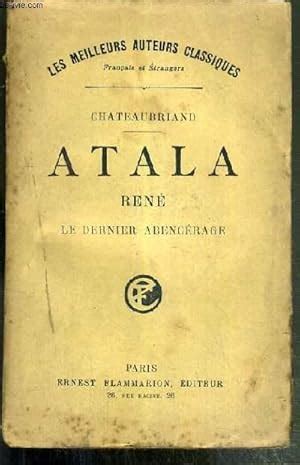 atala rene classiques