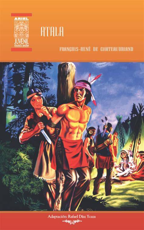 atala spanish edition