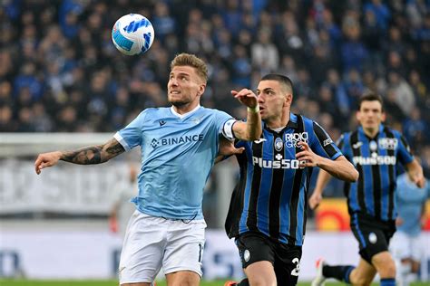 ATALANTA VS LAZIO ⛵ Berita dan Informasi Atalanta vs lazio Terkini dan Terbaru Hari ini