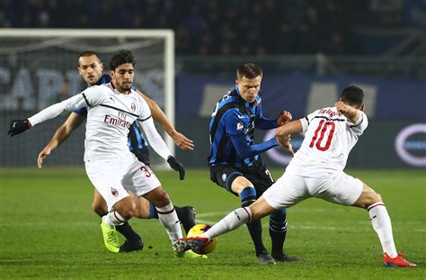 atalanta vs milán