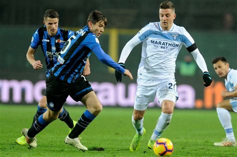 ATALANTA VS LAZIO - Prediksi Atalanta vs Lazio 30 Oktober 2021