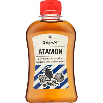 atamon användning