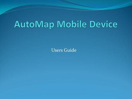 Full Download Atampt Connect User Guide 