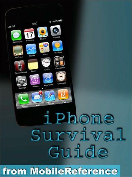 Download Atampt Iphone 3G User Guide 