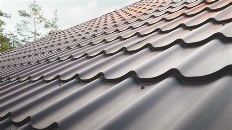 atap multiroof | Genteng Metal MultiRoof Tatalogam Lestari