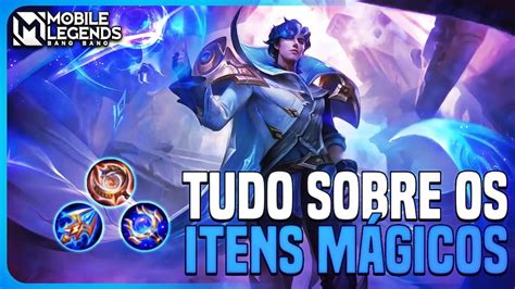 Ataque Magico
