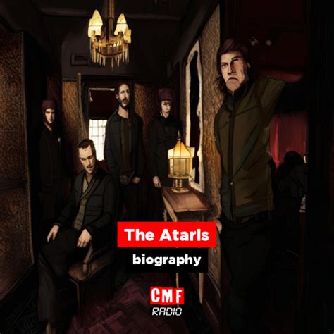 ataris biography