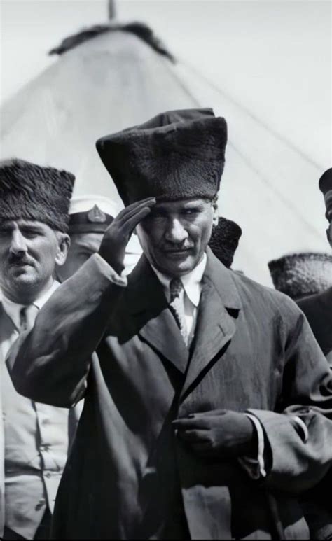 atatürk Pinterest. 