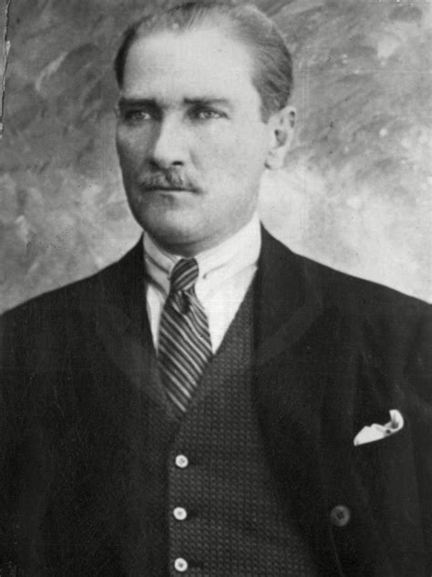ataturk biography