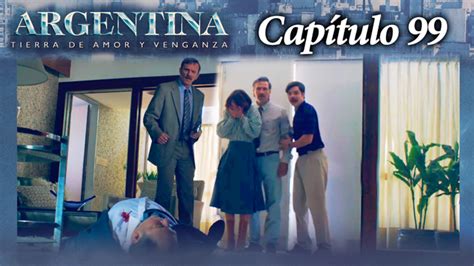 Atav 2 Capitulo 99 Completo