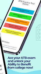 Atb Test Practice
