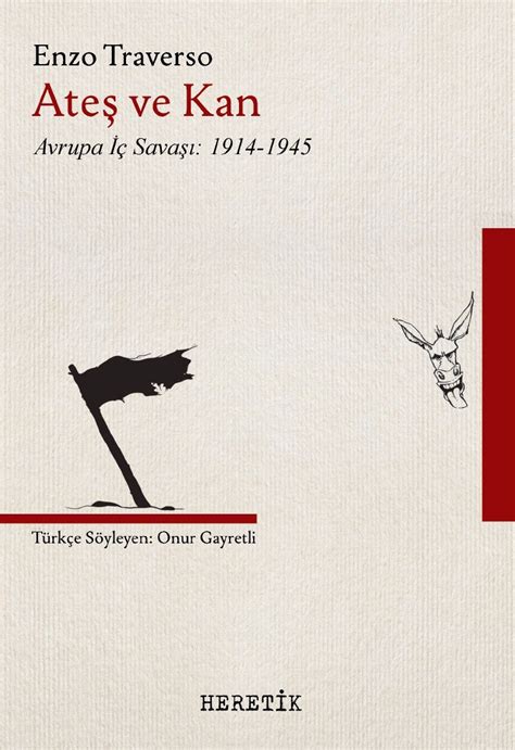 Ateş Ve Kan