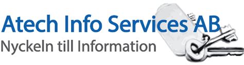 atech info services ab