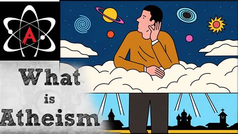 ateism definition