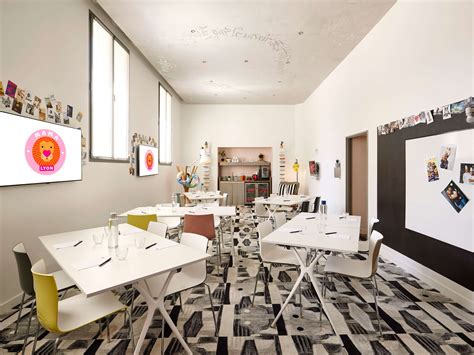 Atelier 5