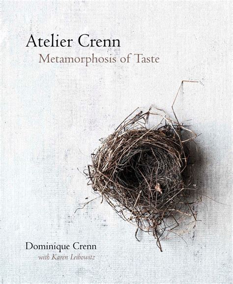 Read Online Atelier Crenn Metamorphosis Of Taste 