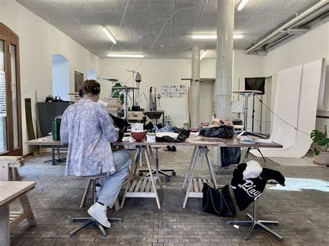ateliers