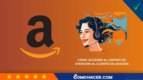 Atención Al Cliente Amazon España