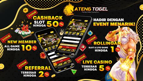 ATENG TOGEL - Aseng Togel